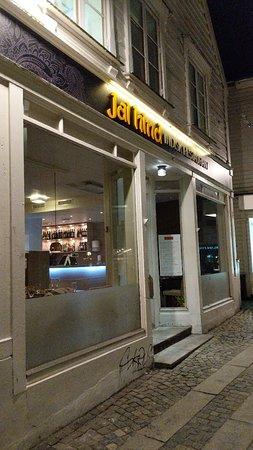 Jai Hind Indian Restaurant